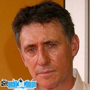 Latest Picture Of Actor Gabriel Byrne