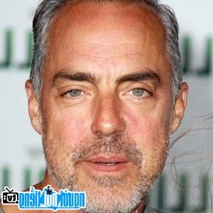 Latest picture of TV Actor Titus Welliver