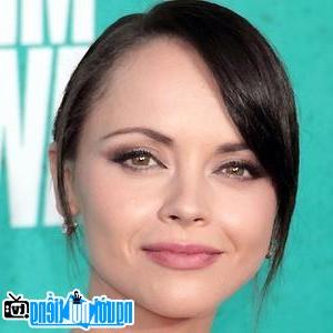 Latest Picture of Actress Christina Ricci