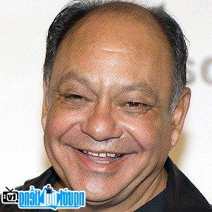 Latest Picture of Cheech Marin Actor