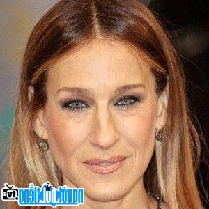 Latest Picture of TV Actress Sarah Jessica Parker