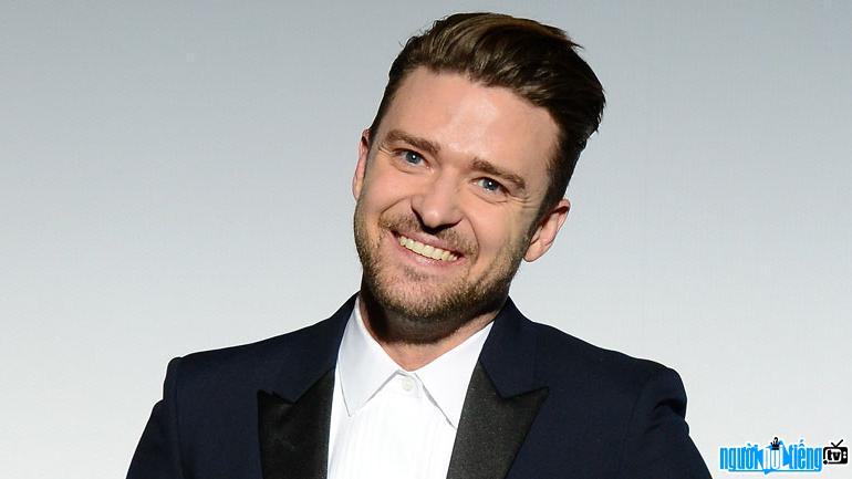Hình ảnh mới nhất về Ca sĩ nhạc pop Justin Timberlake