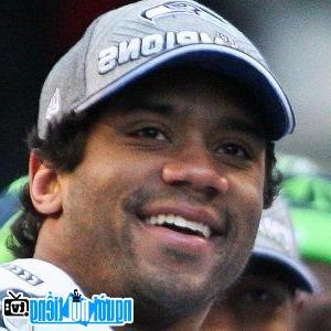 A Portrait Picture of Russell Soccer Player Wilson