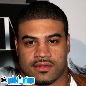 A Portrait Picture Of Shawne Merriman Soccer Player