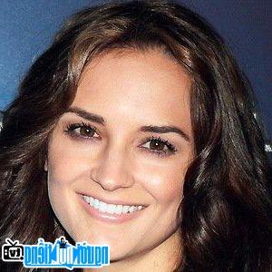 Picture portrait of Rachael Leigh Cook