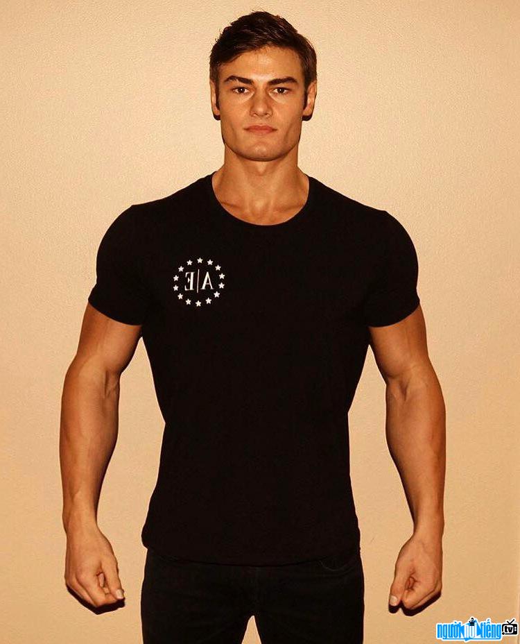 Jeff Seid is a famous character on the internet Social Network