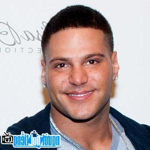 Image of Ronnie Ortiz-Magro