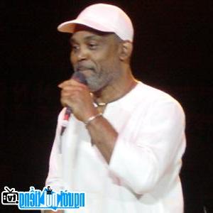 Image of Frankie Beverly