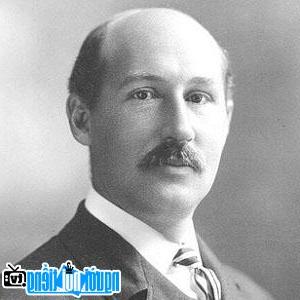 Image of Walter Camp