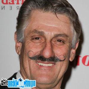 Image of Rollie Fingers