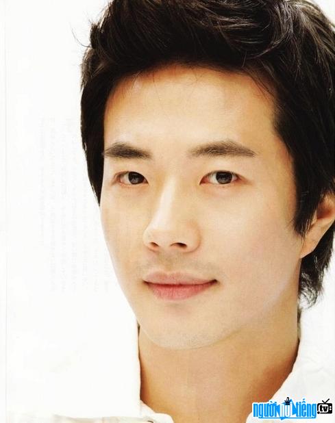 Image of Kwon Sang-woo