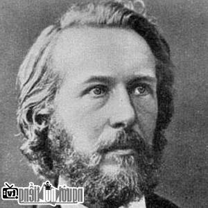 Image of Ernst Haeckel