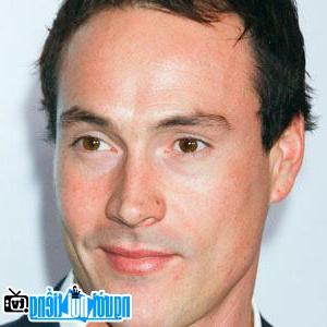 Image of Chris Klein