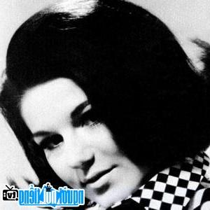 Image of Peggy March
