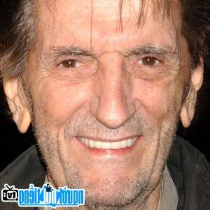 Image of Harry Dean Stanton