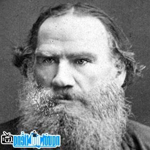Ảnh của Leo Tolstoy