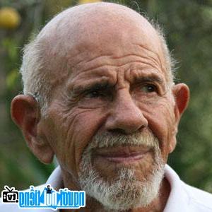 Image of Jacque Fresco