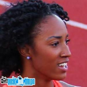 Image of Brianna Rollins