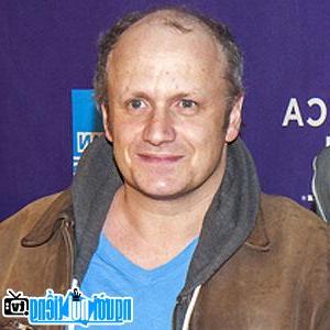 Image of Lenny Abrahamson