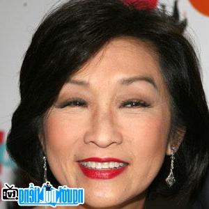 Image of Connie Chung