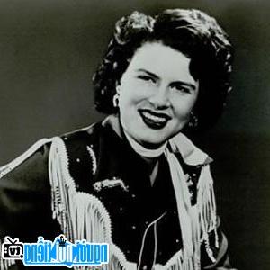 Image of Patsy Cline
