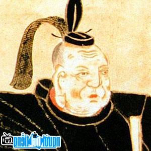Image of Tokugawa Ieyasu