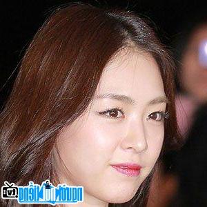 Nữ diễn viên truyền hình Lee Yeon-hee