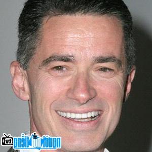 Image of Jim McGreevey