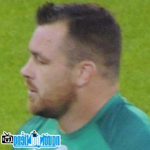 Image of Cian Healy