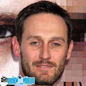 A New Picture of Josh Stewart- Famous West Virginia Actor