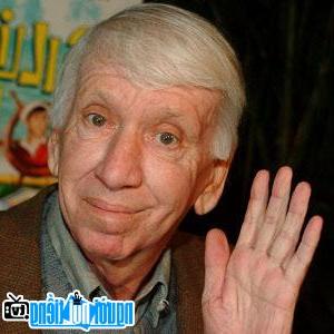 A New Photo Of Bob Denver- Famous TV Actor New Rochelle- New York
