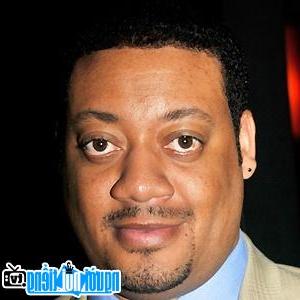 A New Picture Of Cedric Yarbrough- Famous TV Actor Burnsville- Minnesota