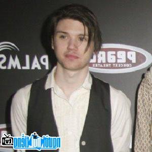 A New Photo of Ryan Ross- Renowned Nevada Guitarist
