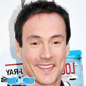 A New Picture of Chris Klein- Famous Male Actor Hinsdale- Illinois