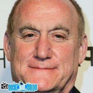 A new photo of Jeph Loeb- Famous Stamford- Connecticut Film Producer