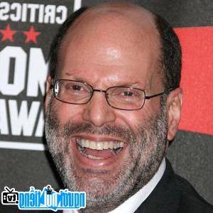 A New Photo Of Scott Rudin- Famous New York Film Producer