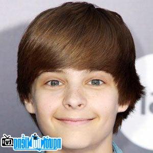 A New Picture of Corey Fogelmanis- Famous TV Actor Thousand Oaks- California