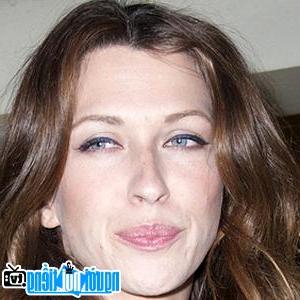 A New Picture Of Margo Stilley- Famous North Carolina Actress