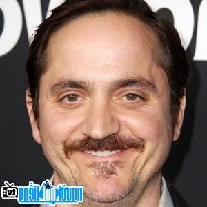 A New Picture Of Ben Falcone- Famous Actor Carbondale- Illinois