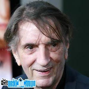 A New Picture of Harry Dean Stanton- Famous Kentucky Actor