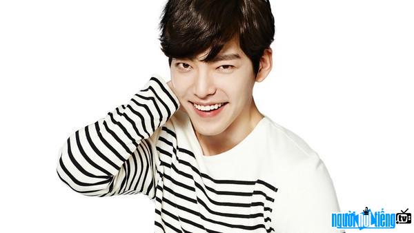 Kim Woo Bin - Famous actor of the land of Kim Chi