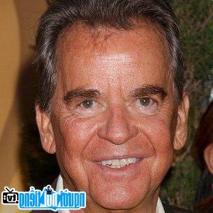 A new photo of Dick Clark- Famous businessman Mount Vernon- New York