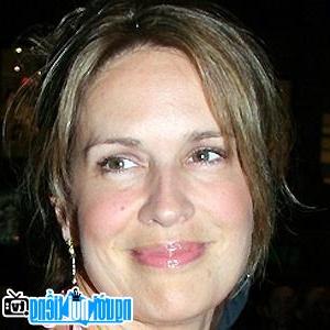 A New Photo Of Dana Reeve- Famous Family Member Teaneck- New Jersey
