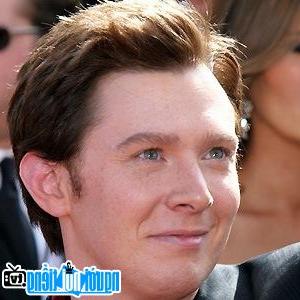 A New Picture Of Clay Aiken- Famous Pop Singer Raleigh- North Carolina