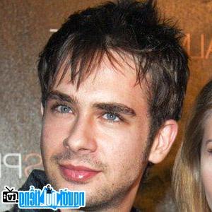 A New Photo Of Scott Mechlowicz- New York Famous Actor