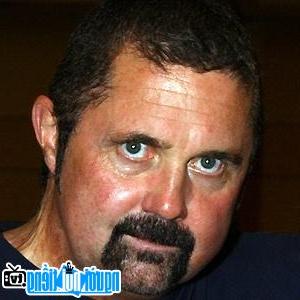 A New Picture of Kane Hodder- Famous Actor Auburn- California