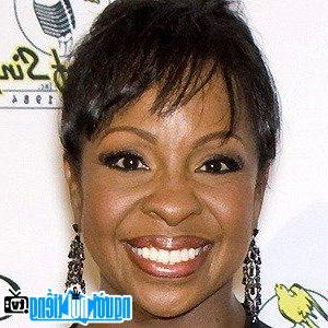 A new photo of Gladys Knight- Famous Georgian Soul Singer