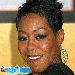 A New Picture of Tichina Arnold- Famous TV Actress Queens- New York