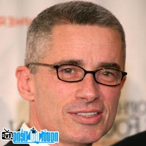 A New Photo of Jim McGreevey- Famous Politician Jersey City- New Jersey