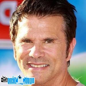 Latest Picture of TV Actor Lorenzo Lamas